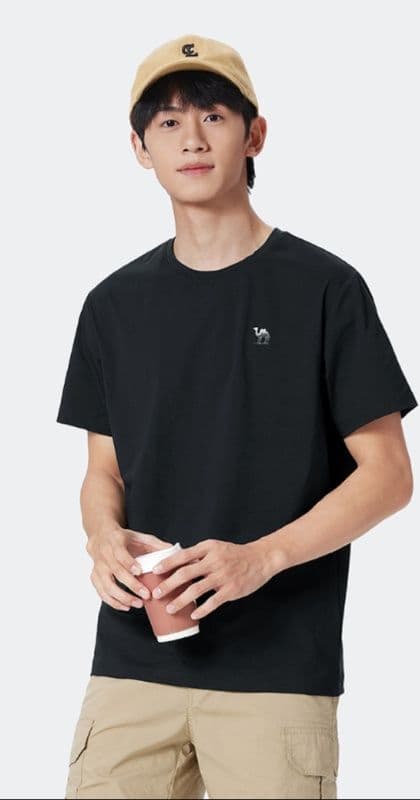 スポーツウェア メンズ アクティブ速乾Tシャツ
