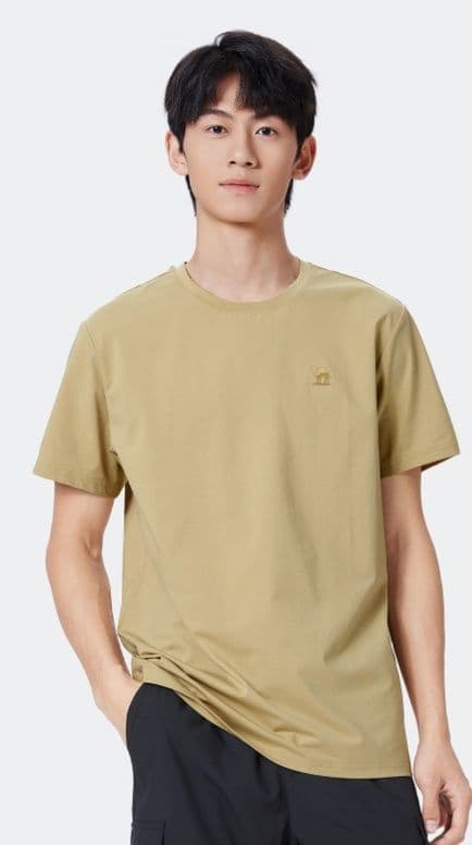 スポーツウェア メンズ アクティブ速乾Tシャツ