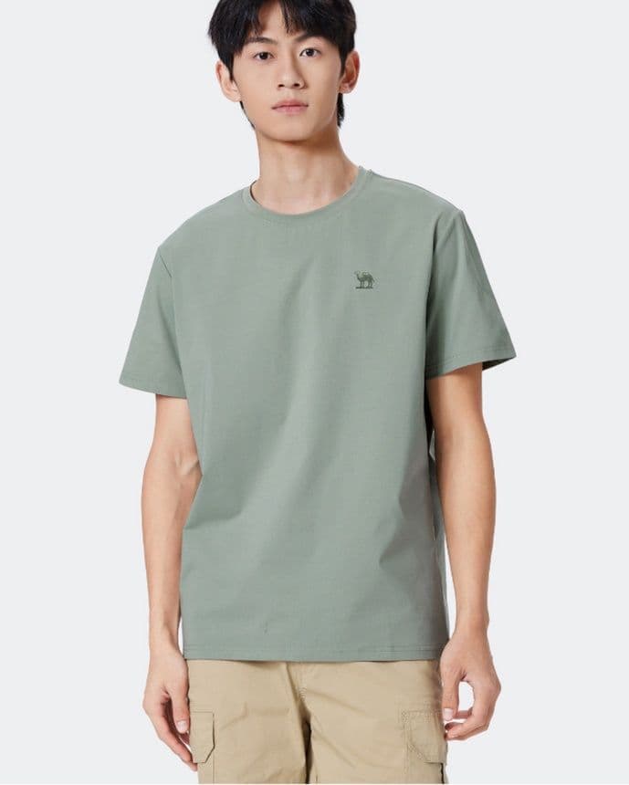 スポーツウェア メンズ アクティブ速乾Tシャツ