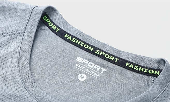 スポーツウェア メンズ 速乾素材上下セット