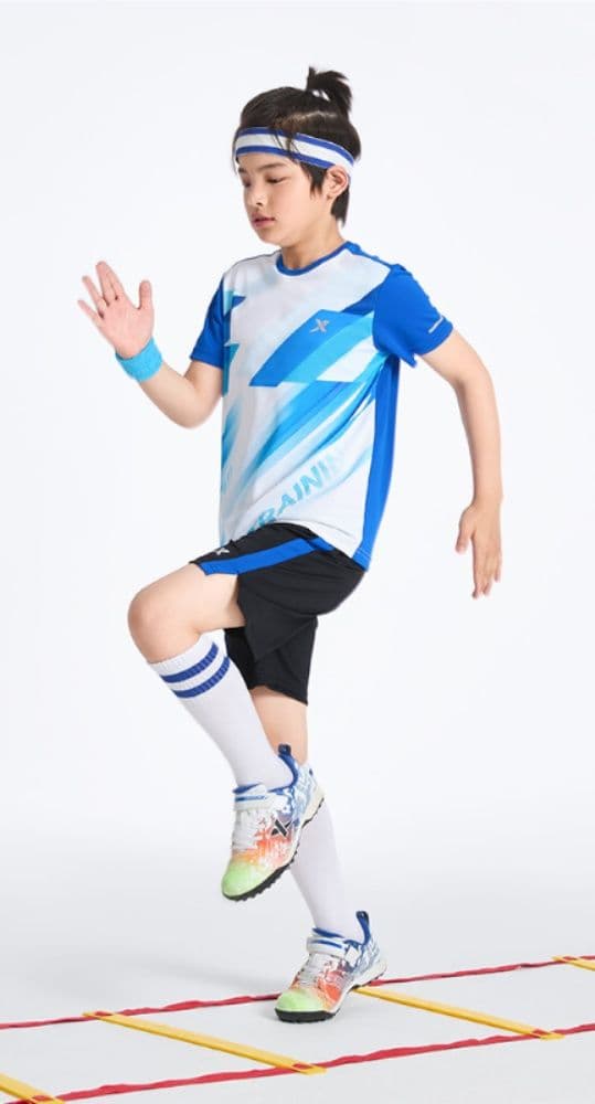 スポーツウェア キッズ アクティブキッズ スポーツセット