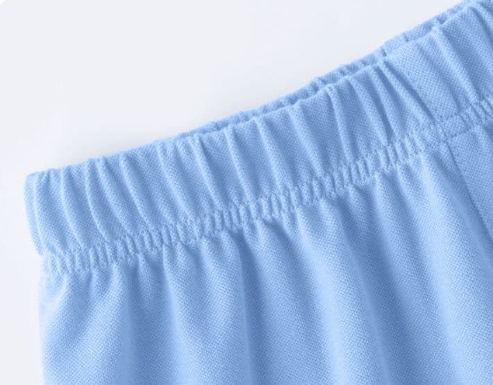 スポーツウェア キッズ 夏のお出かけ防蚊パンツ