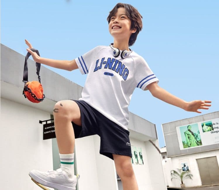 スポーツウェア キッズ アクティブスタイル キッズセットアップ