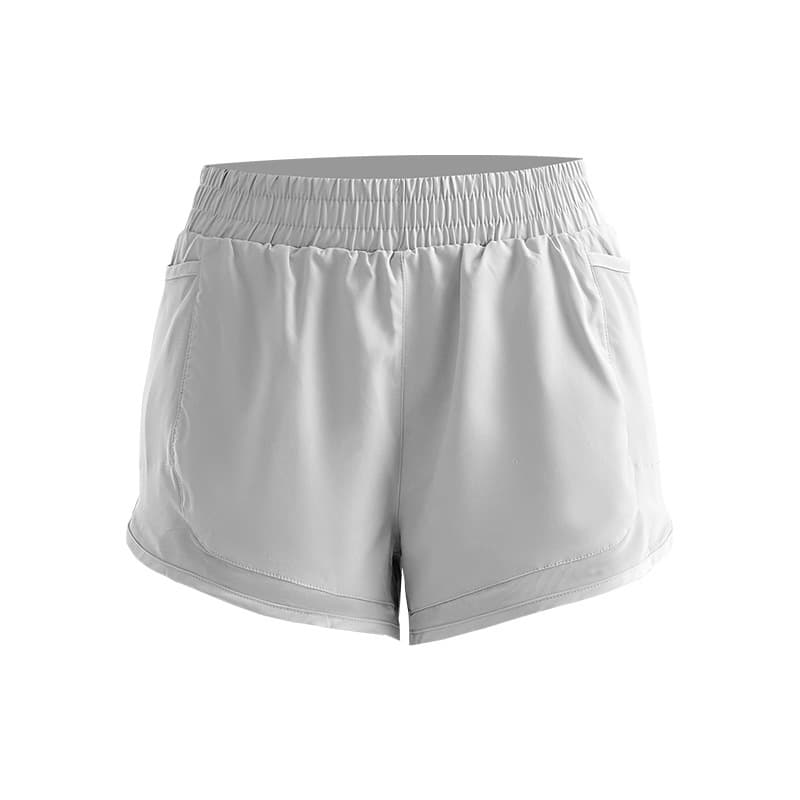 スポーツウェア 軽やかエアリーショートパンツ