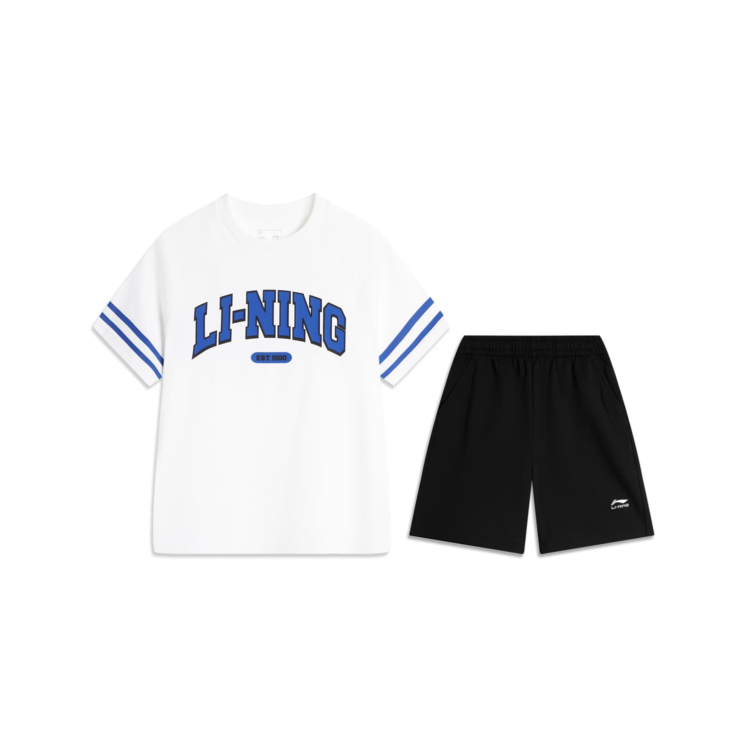 スポーツウェア キッズ アクティブスタイル キッズセットアップ