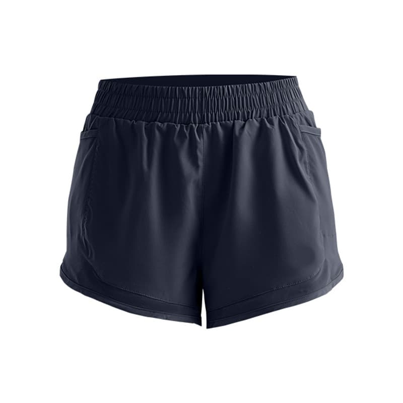 スポーツウェア 軽やかエアリーショートパンツ