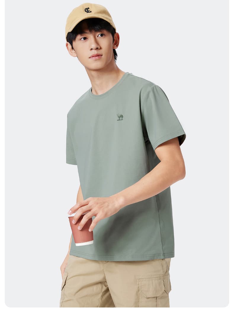 スポーツウェア メンズ アクティブ速乾Tシャツ
