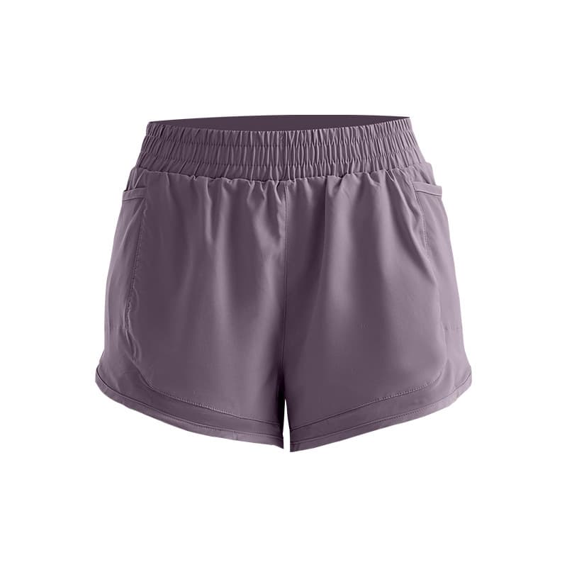スポーツウェア 軽やかエアリーショートパンツ