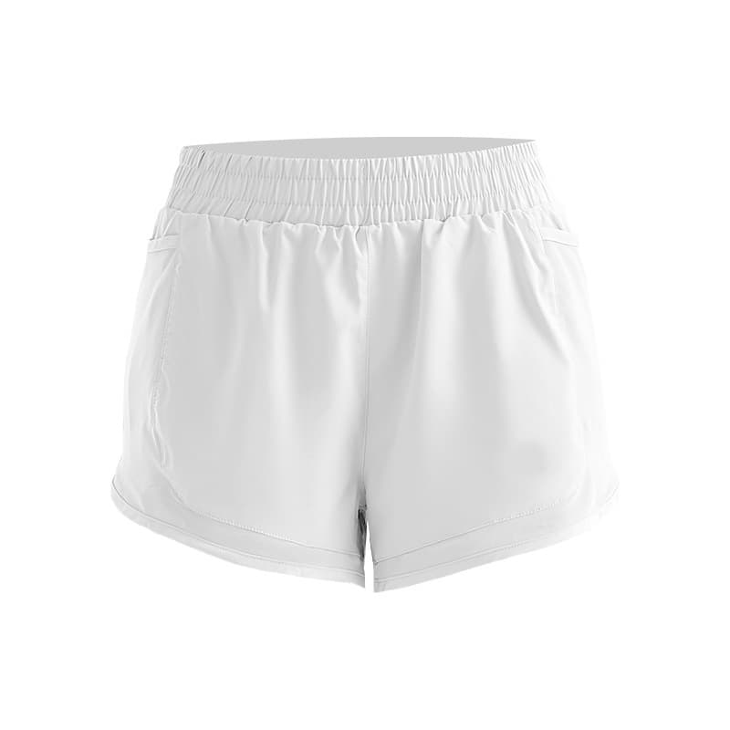 スポーツウェア 軽やかエアリーショートパンツ