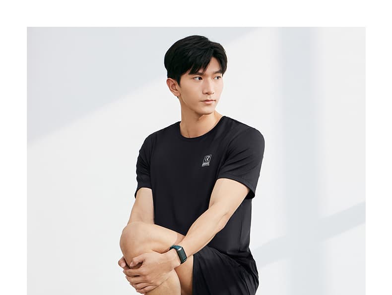 スポーツウェア メンズ シンプル速乾トレーニングセット