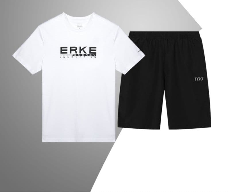 スポーツウェア メンズ シンプル活力セットアップ