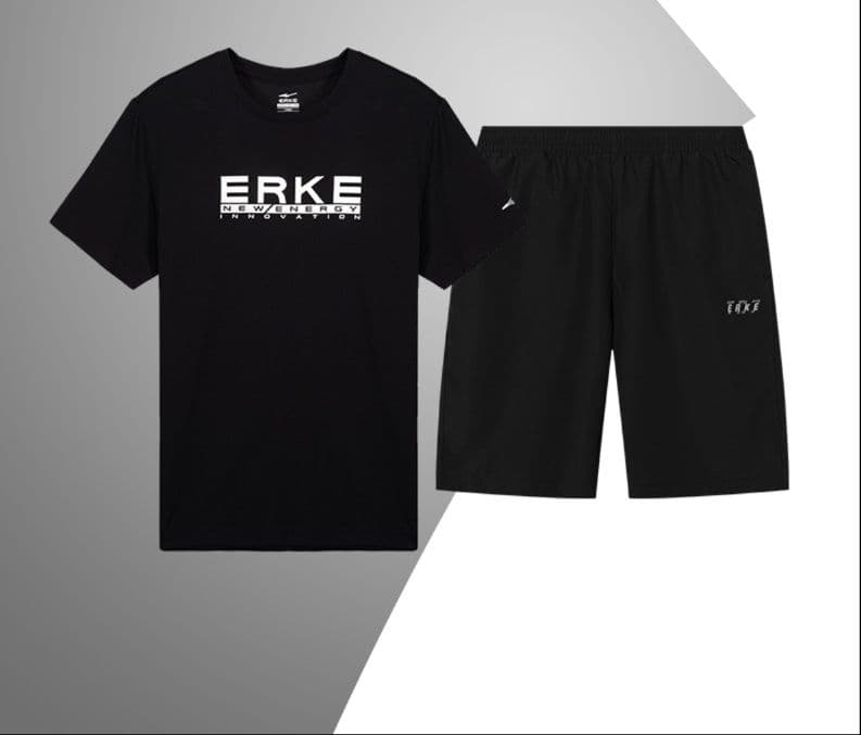 スポーツウェア メンズ シンプル活力セットアップ