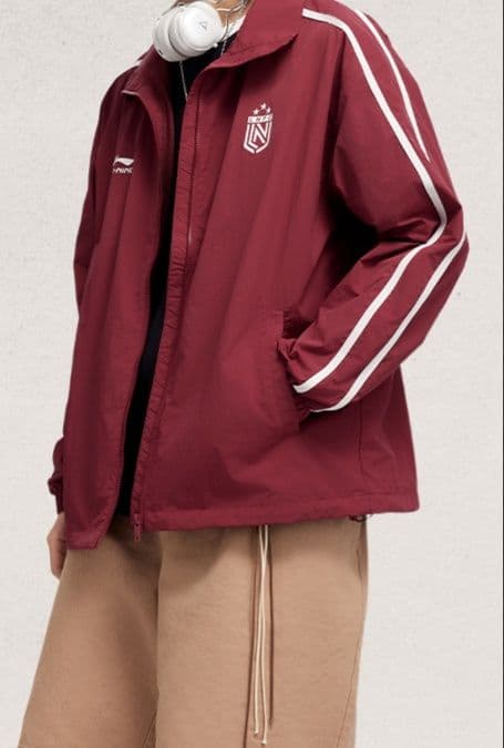 スポーツウェア メンズ レトロスポーツ ジャケット